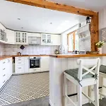 Apartamento Spacieux 6pax 3ch Vue Mtblanc Parking