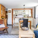 Apartamento Spacieux 6pax 3ch Vue Mtblanc Parking *