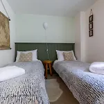 Apartamento Spacieux 6pax 3ch Vue Mtblanc Parking
