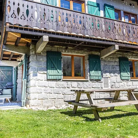 Spacieux 6pax 3ch Vue Mtblanc Parking Apartamento Chamonix Mont Blanc