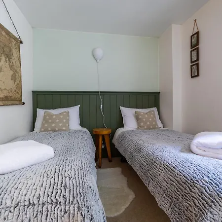 Apartamento Spacieux 6pax 3ch Vue Mtblanc Parking